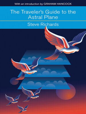 cover image of The Traveler's Guide to the Astral Plane